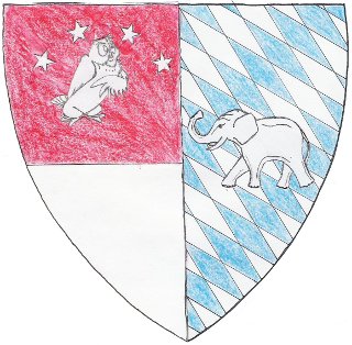 Lepold Wappen